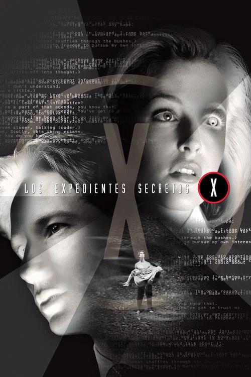 Los Expedientes Secretos X: Temporada 1