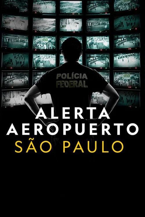 Alerta Aeropuerto: Temporada 5