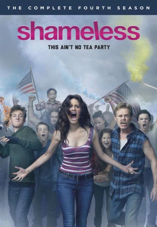 Shameless: Temporada 4