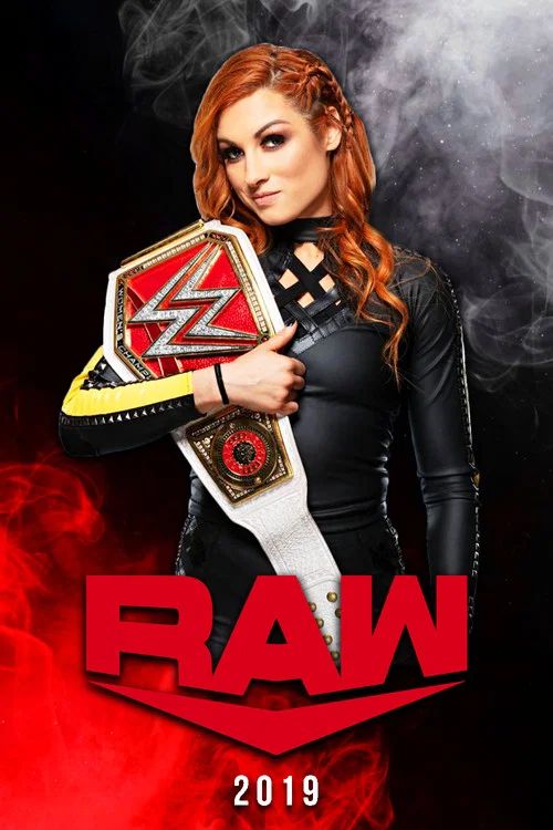 WWE Raw: Temporada 27