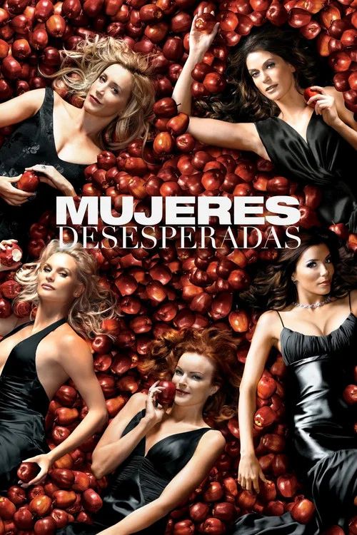 Esposas Desesperadas: Temporada 2