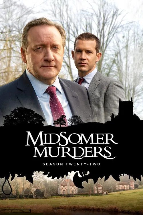 Los asesinatos de Midsomer: Temporada 22