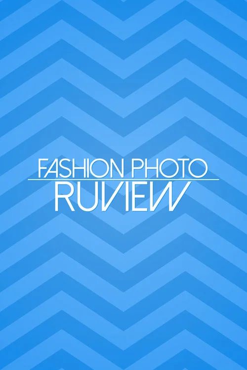 Fashion Photo RuView: Temporada 26
