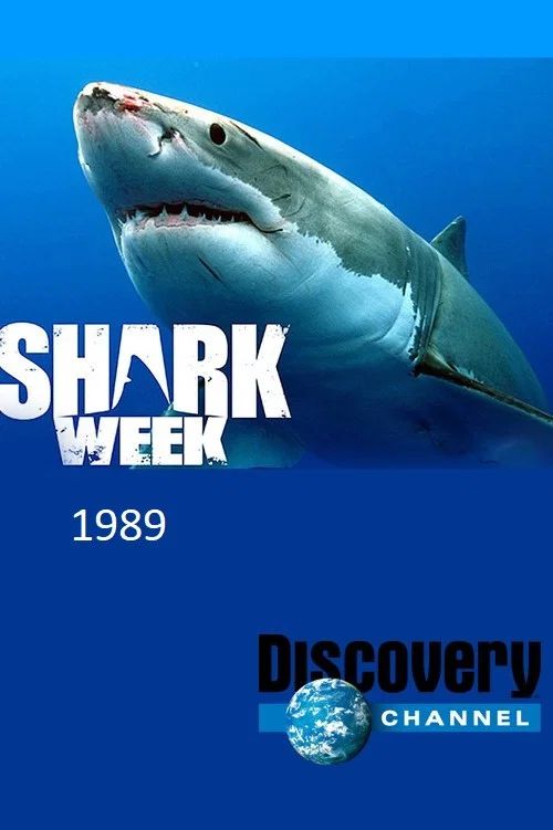 Shark Week 30 Años: Temporada 2