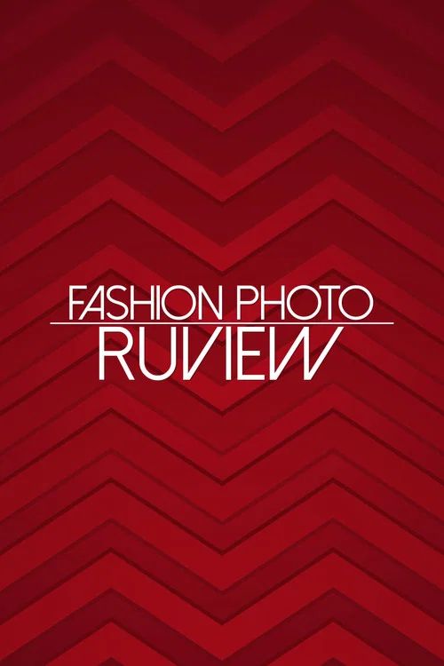 Fashion Photo RuView: Temporada 21