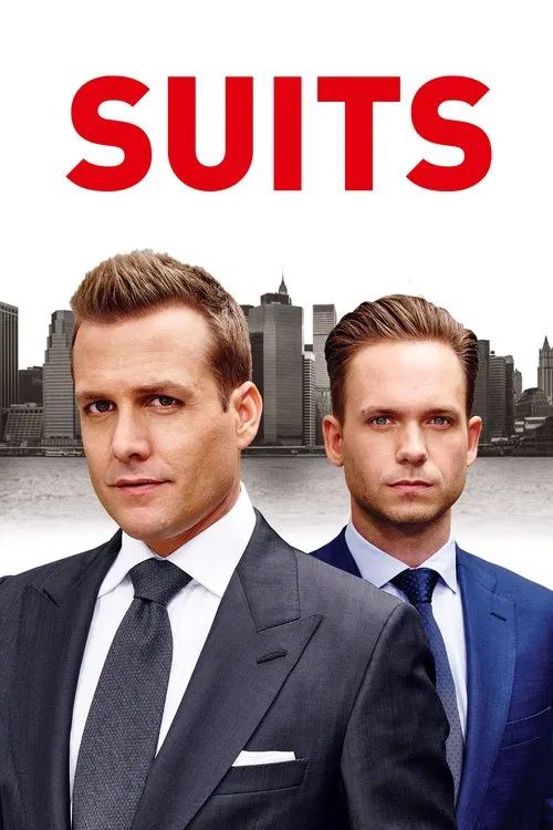 La Ley de los Audaces: Temporada 5