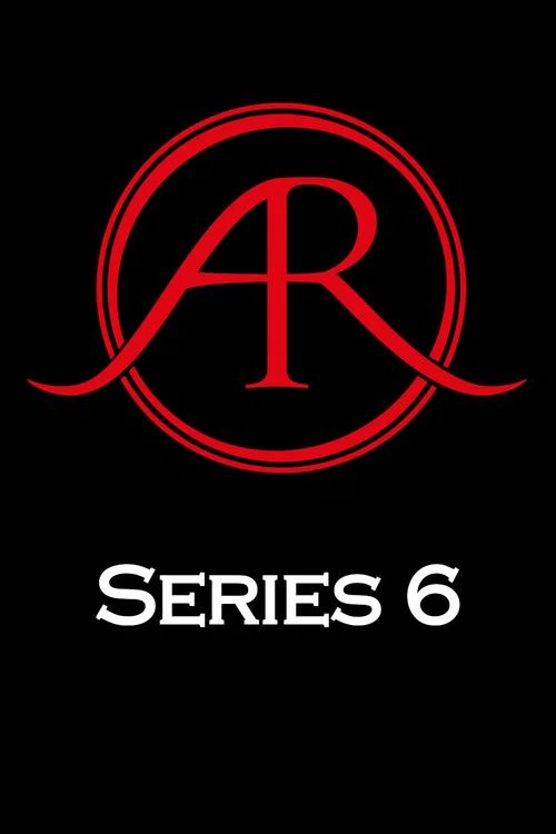 Antiques Roadshow: Temporada 6