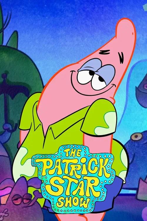 El Show de Patricio Estrella: Temporada 3