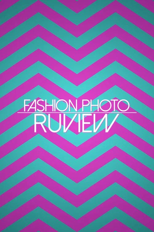 Fashion Photo RuView: Temporada 32
