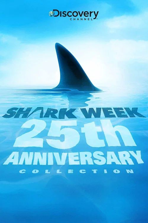 Shark Week 30 Años: Temporada 25