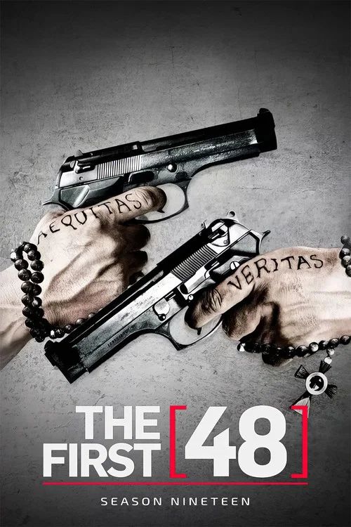 The First 48: Temporada 19