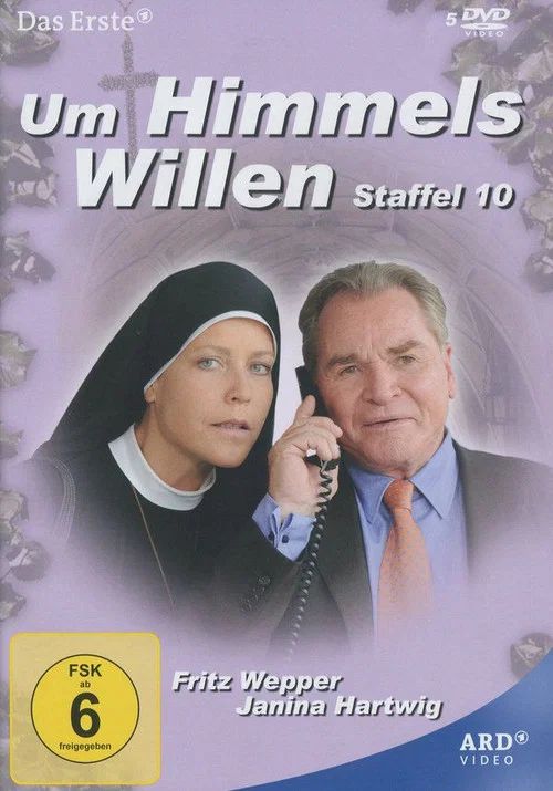 Um Himmels Willen: Temporada 10
