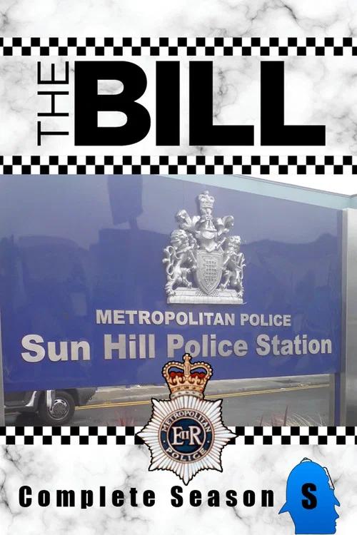 The Bill: Especiales