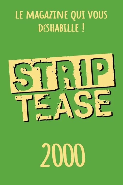 Strip-Tease: Temporada 16