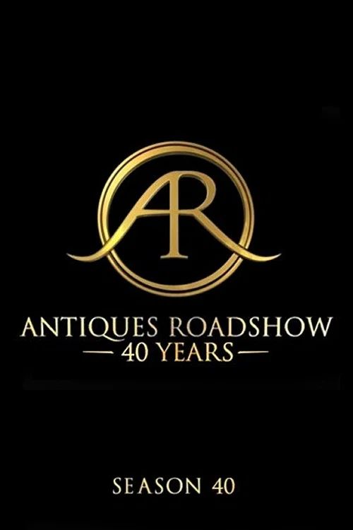 Antiques Roadshow: Temporada 40