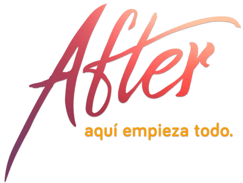 After: Aquí empieza todo