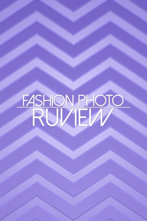 Fashion Photo RuView: Temporada 23