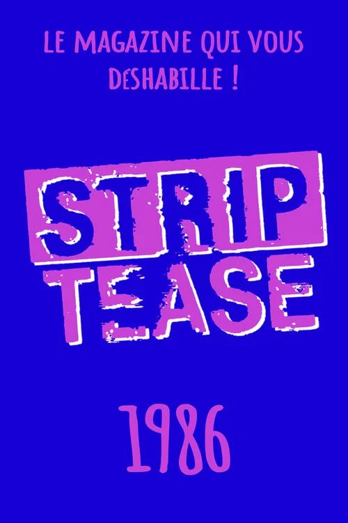 Strip-Tease: Temporada 2