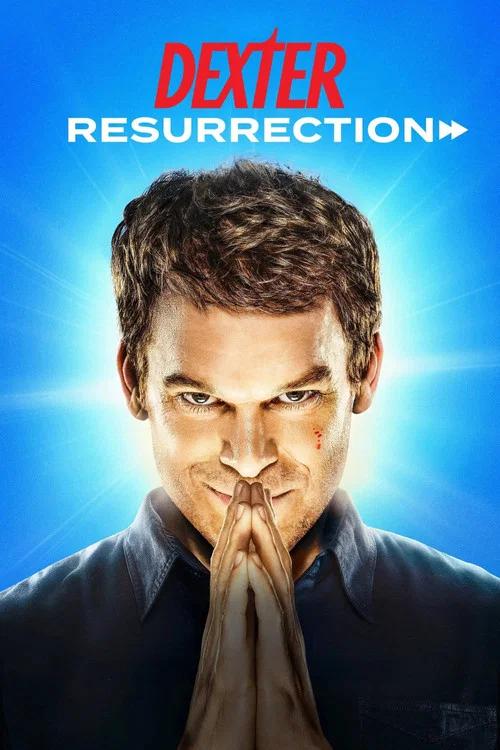 Dexter: Resurrección: Temporada 1