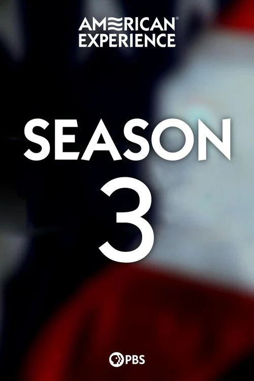 American Experience: Temporada 3