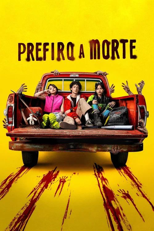 Prefiero la muerte: Temporada 1