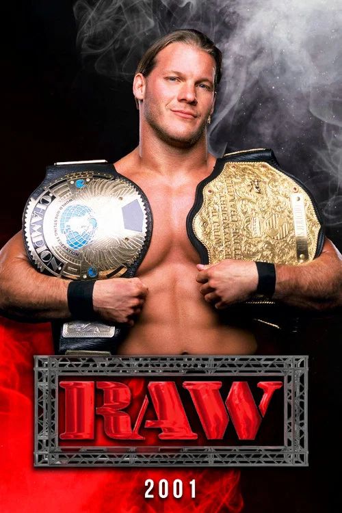WWE Raw: Temporada 9