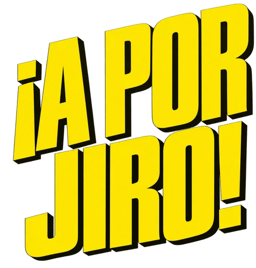 GET JIRO