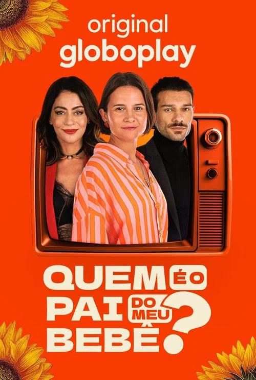 Quem É O Pai do Meu Bebê?: Temporada 1