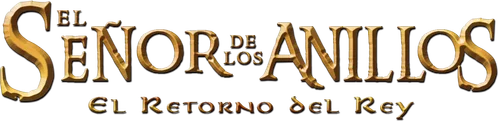 El señor de los anillos: El retorno del rey