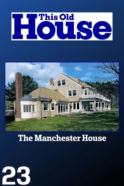 This Old House: Temporada 23