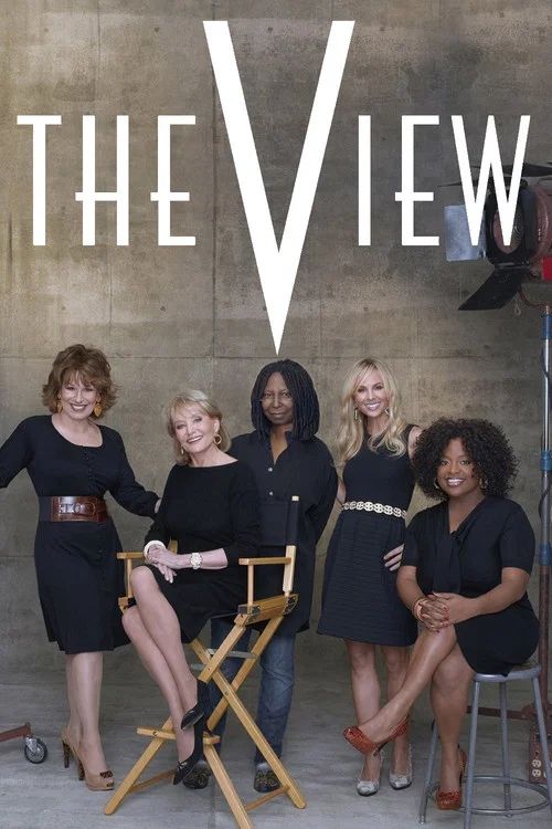 The View: Temporada 16