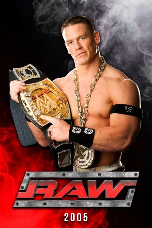 WWE Raw: Temporada 13