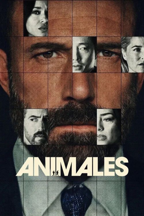 Animales