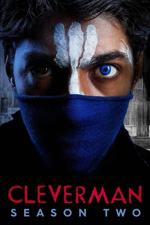 Cleverman: Temporada 2