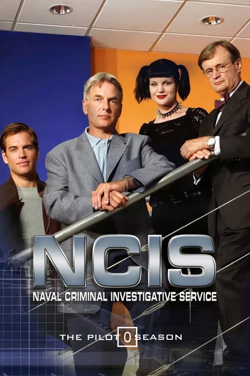 NCIS: Criminología Naval: Especiales