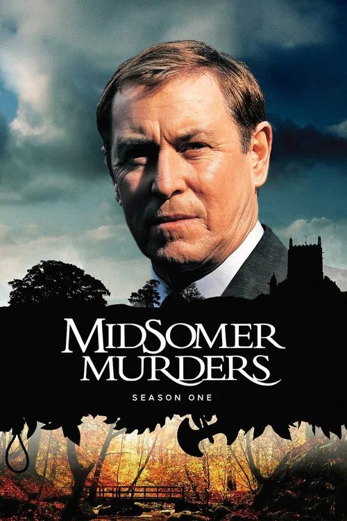 Los asesinatos de Midsomer: Temporada 1