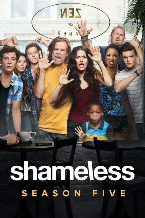 Shameless: Temporada 5