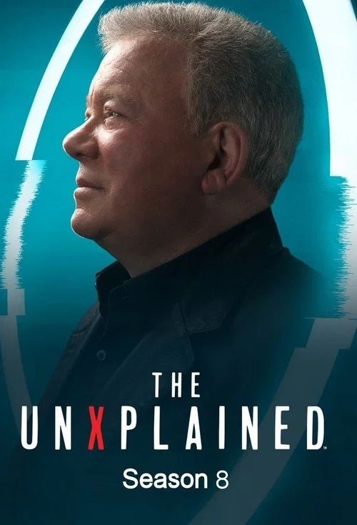 The UnXplained: Temporada 8