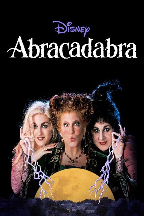 Abracadabra