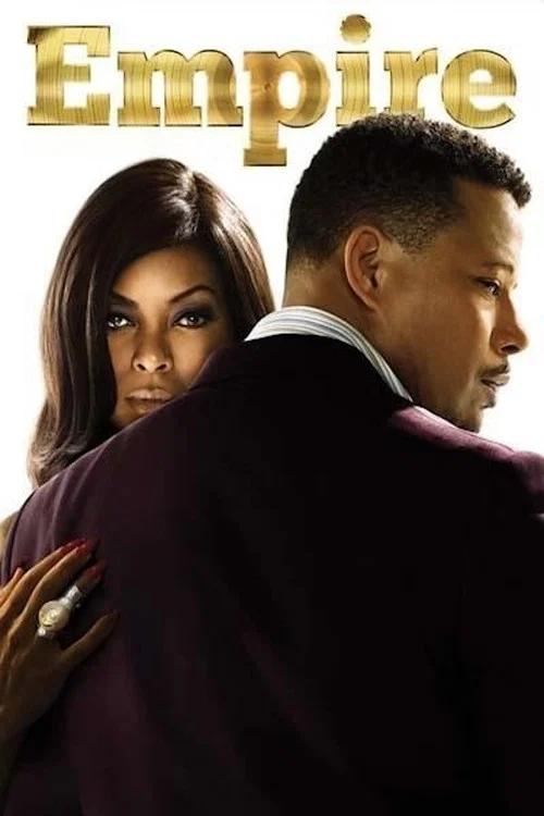 Empire: Temporada 1