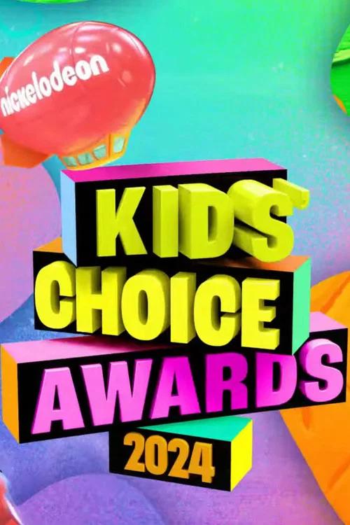 Kids' Choice Awards: Temporada 37