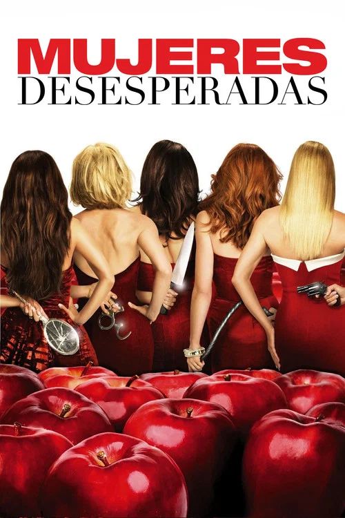 Esposas Desesperadas: Especiales