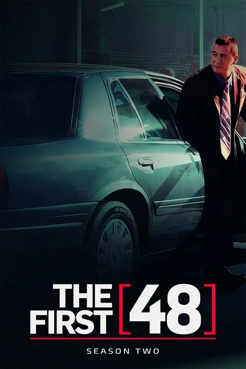 The First 48: Temporada 2