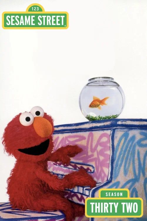 Sesame Street: Plaza Sésamo: Temporada 32
