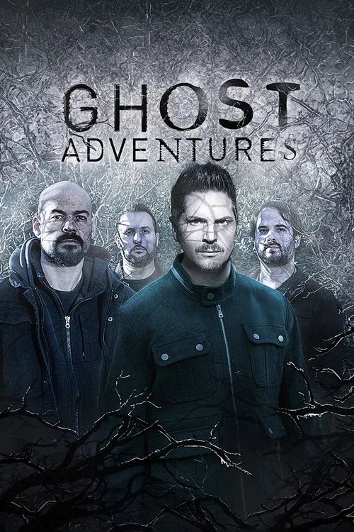 Ghost Adventures: Temporada 13