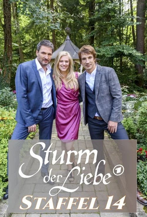Sturm der Liebe: Temporada 14