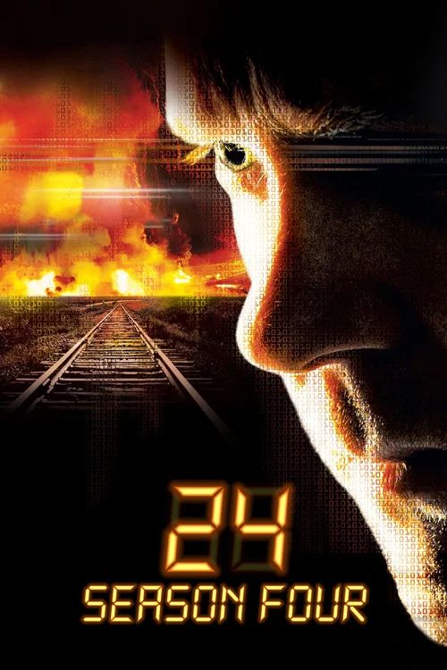 24 Horas: Temporada 4