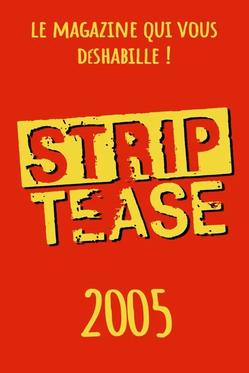 Strip-Tease: Temporada 21