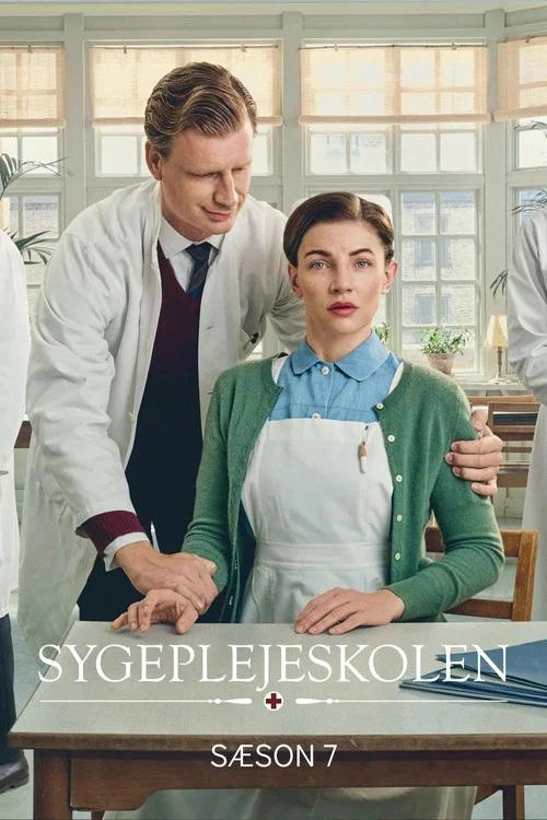 Sygeplejeskolen: Temporada 7