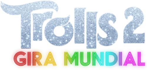 Trolls 2: Gira Mundial